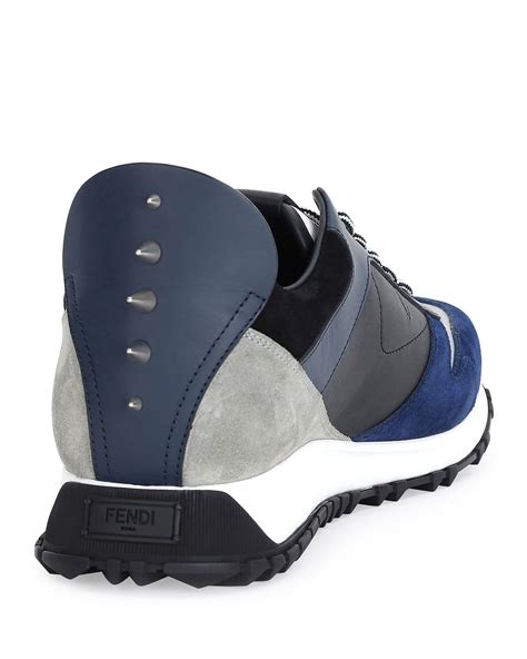 fendi men's shoes sale|fendi shoes outlet.